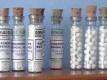 Гомеопатия, лечение гомеопатией, нетрадиционная медицина